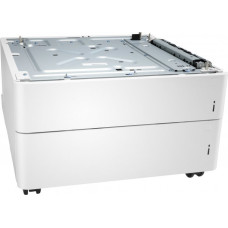 HP HP Podajnik LaserJet 2x550 Sht Ppr Tray and Stand