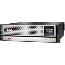 APC UPS APC Smart-UPS SRT 3000 (SRTL3000RMXLI-NC)