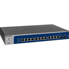 Netgear Switch NETGEAR XS512EM-100EUS