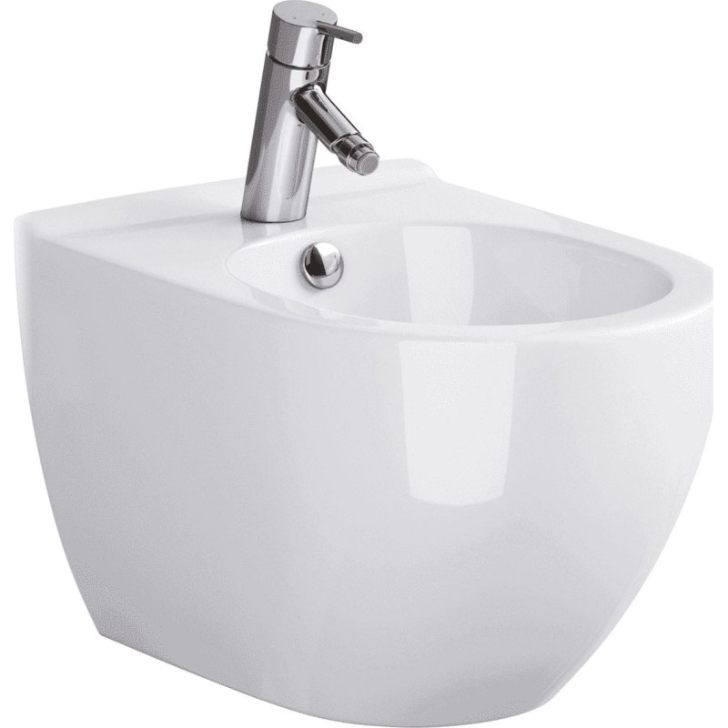 Cersanit Bidet Cersanit Zen wiszący (K117-001)