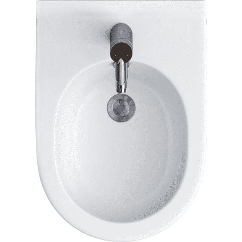 Cersanit Bidet Cersanit Zen wiszący (K117-001)