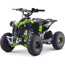 1Dea.me Pojazd Quad Spalinowy RENEGADE HIPERFECT 110CC Zielony