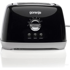 Gorenje Skrudintuvas Gorenje T900RLBK