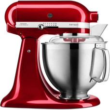 Kitchenaid Robot planetarny KitchenAid KitchenAid Artisan 5KSM185PSECA Candy Apple