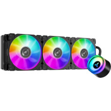 Jonsbo Chłodzenie wodne Jonsbo ANGELEYES TW2-360 Pro Color