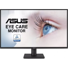 Asus Monitor 27 cali VA27AQ QHD IPS 75Hz HDMI DP VGA