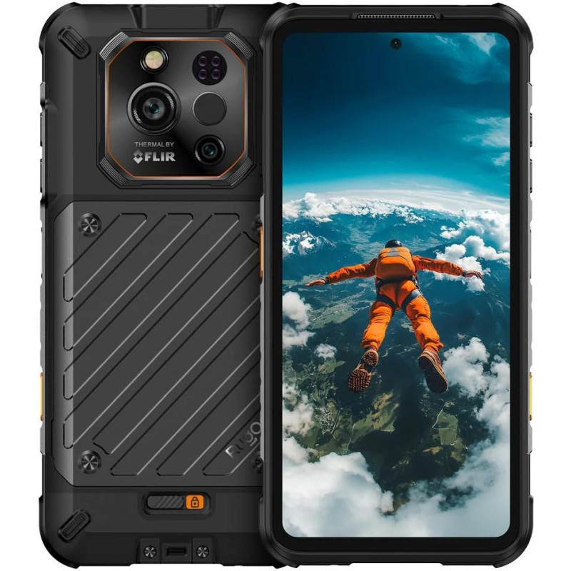 Rugone MOBILE PHONE XEVER 7 PRO 5G/12/512GB XEVER 7 PRO RUGONE