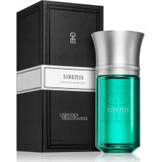 Liquides Imaginaires Perfumy Unisex Liquides Imaginaires EDP Sirenis 100 ml