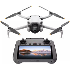 DJI Dron DJI Mini 4 Pro (RC 2)