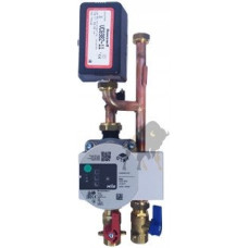 Termet Zestaw przyłączeniowy niskotemperaturowy typ 1LTE.YP