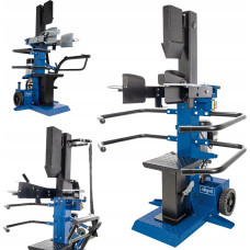 Scheppach Łuparka do drewna Compact 8T