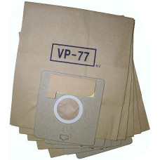 Samsung VCA-VP77B/XSB Samsung dust bags