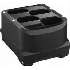 Zebra Ładowarka Zebra Zebra SAC-MC93-4SCHG-01 ładowarka akumulatorów Akumulator przenośnego komputera mobilnego DC