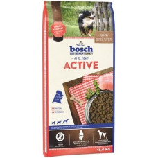 Bosch Active - dry dog food - 15 kg