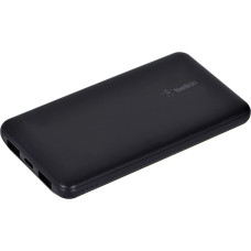 Belkin BOOST↑CHARGE 10000 mAh Black