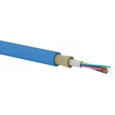 Noname Kabel światłowodowy OM2 uniwersalny U-DQ(ZN)BH /  ZW-NOTKtsdD - MM 8G 50/125 LSOH