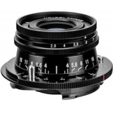 Voigtlander Obiektyw Voigtlander Color Skopar I 28 mm f/2,8 do Leica M - czarny