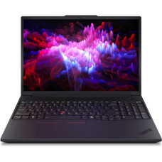 Lenovo Laptop Lenovo ThinkPad P16v G3 Ultra 7 255H / 32 GB / 1 TB / W11 Pro / RTX PRO 2000 (21RS000DGE)