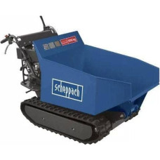 Scheppach Mini wywrotka gąsienicowa Scheppach DP5000