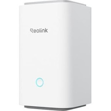 Reolink Home Hub P1, Až 24 kamer, 2TB HDD, Až 1x microSD 512GB, WiFi, bílá
