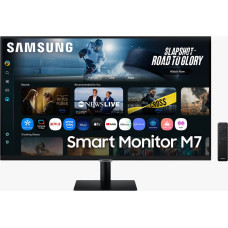 Samsung Monitor Samsung Smart M7 (LS32FM700UUXEN)