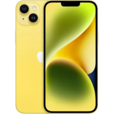 Apple Smartfon Apple iPhone 14 Plus 128GB Yellow (MR693)