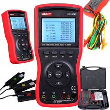 Uni-T Trójfazowy miernik parametrów elektrycznych Uni-T UT267B