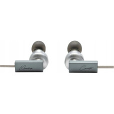 Moondrop Concerto - Hybrydowe IEM xMEMS + Planar USB-C