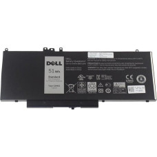 Dell Bateria Dell Battery, 51WHR, 4 Cell,