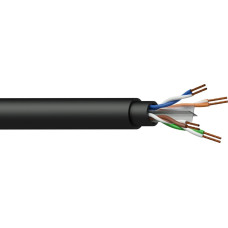 Procab PROCAB BCT60U/3 Kabel sieciowy - CAT6 - U/UTP - flex 0,22 mm? - 24 AWG - HighFlex™ 300 m