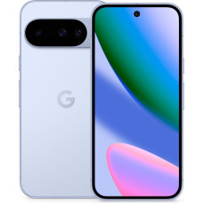 Telekom Google Pixel 10 128GB 16cm 6,3Zoll hellblau