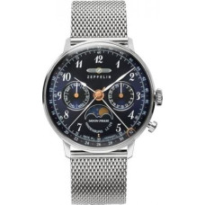 Zeppelin Zegarek Zeppelin LZ129 Hindenburg Quarz (ZE-7037M-3)