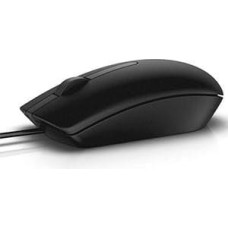 Dell MOUSE USB OPTICAL MS116/570-AAIS DELL