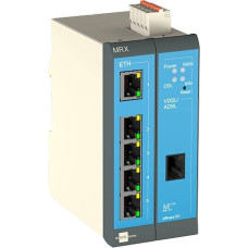 Insys Router Insys Icom MRX2 1.0 DSL-B Modular (10024454)