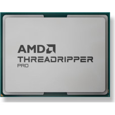 AMD Ryzen Threadripper PRO 9995WX procesor 2,5 GHz 384 MB L3 Taca