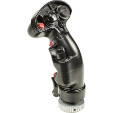 Thrustmaster Joystick Thrustmaster F/A-18C Hornet HOTAS Add-On Grip (2960812)