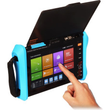 Noname REFLEKTOMETR OPTYCZNY (OTDR) Z TESTEREM CCTV CS-R8-80H