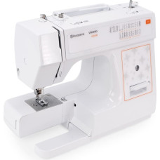 Husqvarna Viking H Class E10 Sewing machine White