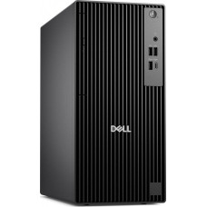 Dell Pro QCT1250 Intel® Core™ i7 i7-14700 16 GB DDR5-SDRAM 512 GB SSD Windows 11 Pro Tower PC Czarny