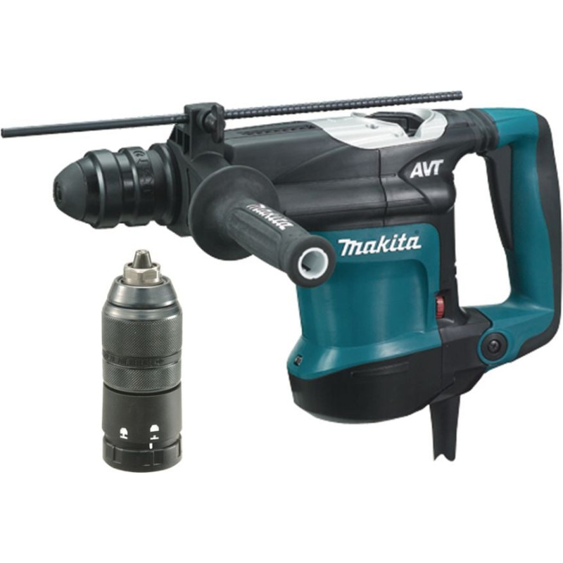 Makita Młotowiertarka Makita HR3210FCT 850 W