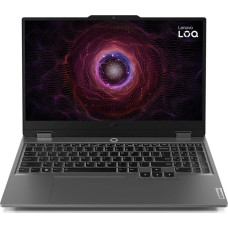 Lenovo Laptop Lenovo LOQ 15ARP9 Ryzen 7 7435HS / 16 GB / 512 GB / RTX 4060 / 144 Hz / W11 (83JC00H8PB)
