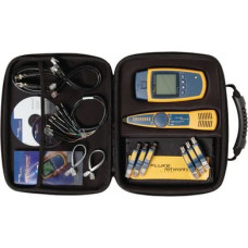 Fluke Networks Tester okablowania MicroScanner2 KIT (FL-MS2-KIT)