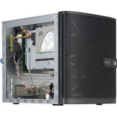 Supermicro MTW BARE ATOM E3940 4X3.5HS