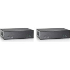 Levelone System przekazu sygnału AV LevelOne HDMI O.CAT.5 EXT.KIT (HVE-9200P)