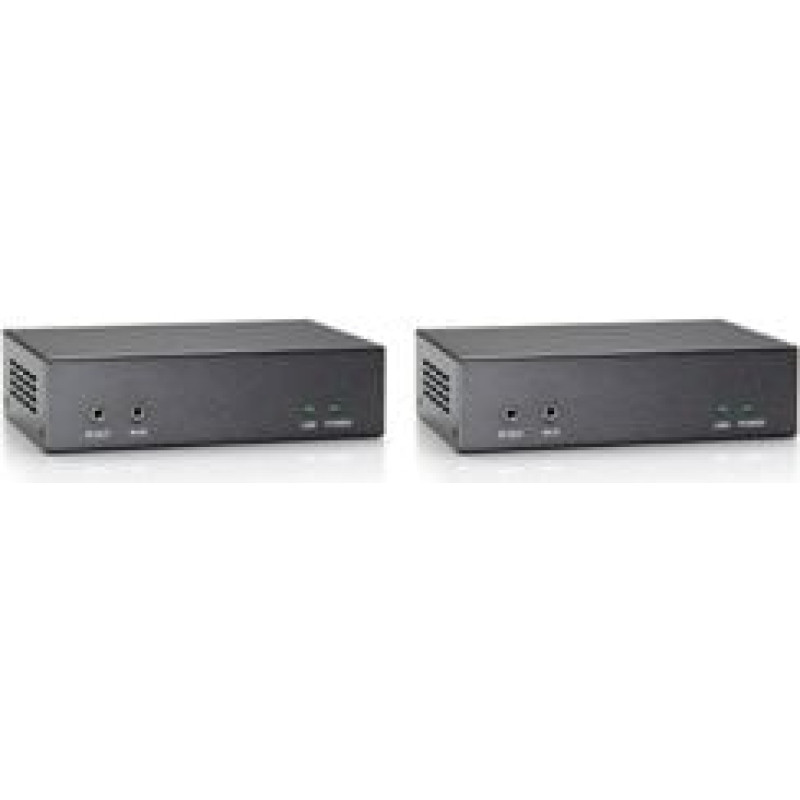 Levelone System przekazu sygnału AV LevelOne HDMI O.CAT.5 EXT.KIT (HVE-9200P)