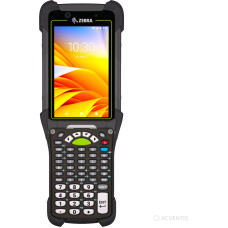 Zebra Terminal danych MC94 GUN 6GB RAM/128 GB FLASH / LAN/WiFi/BT/NFC/ 4.3'' / 2D imager SE4770 / Android GMS / 43 klawisze / akumulator 7000 mAh