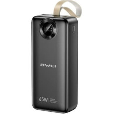 Awei Powerbank Awei PA-34 30000mAh 65W Fast