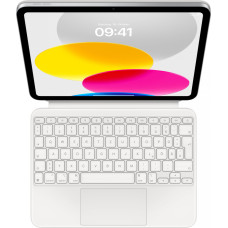 Apple Magic Aluminium QWERTZ Niemiecki (MQDP3D/A)