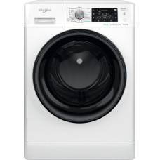 Whirlpool Pralko-suszarka Whirlpool WHIRLPOOL FFWDD 1076258 BV EU