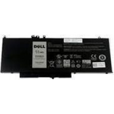 Dell Bateria Dell Battery 4 Cell 51W HR